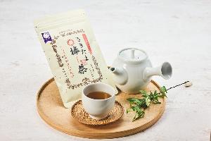 さきたま棒茶の写真