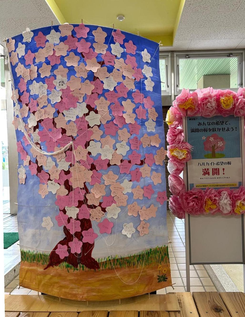 桜凧