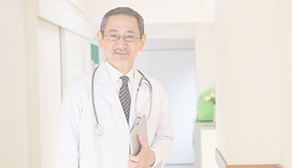 医師のイメージ写真