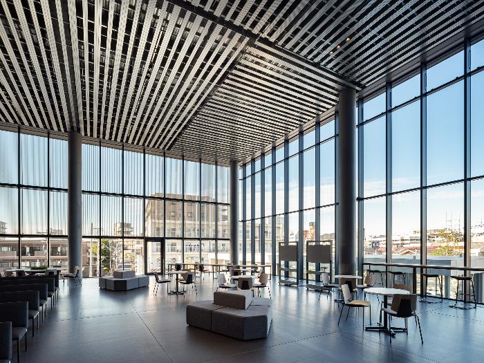 まちのリビング