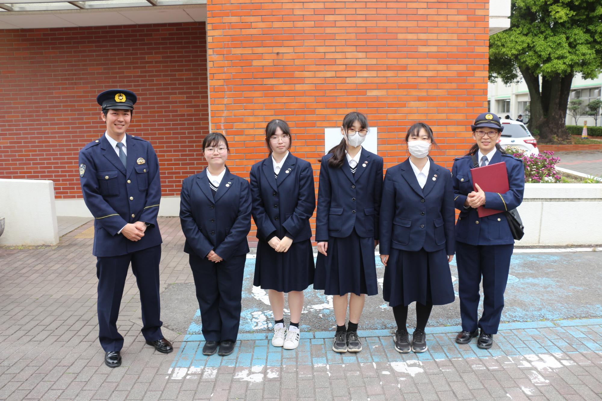 女子校啓発2