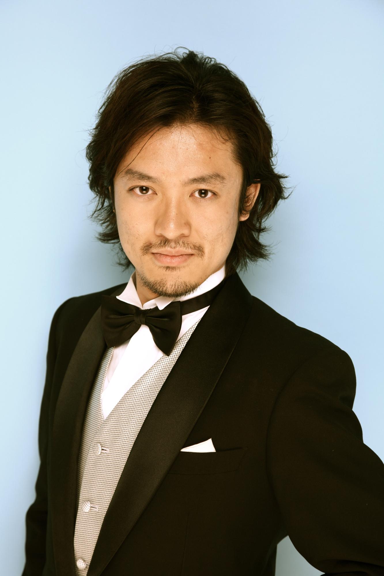 浜田耕一