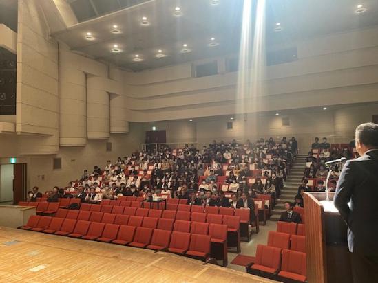 平和映画上映会