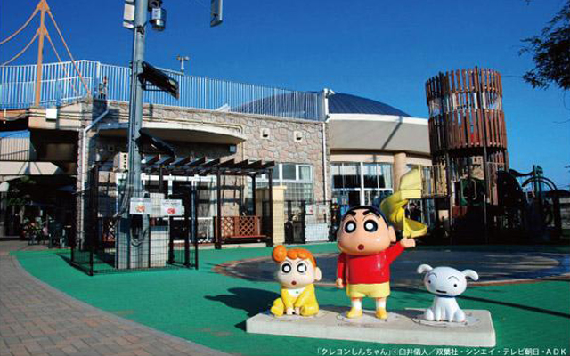 第1児童センター「エンゼル・ドーム」