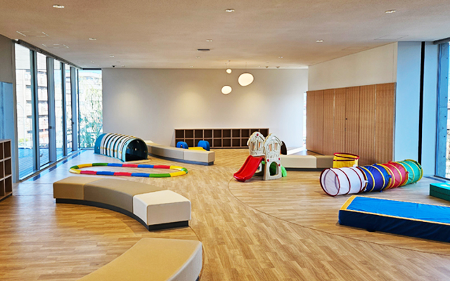 5.かすかべっ子ルーム