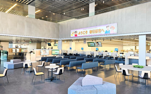 3.まちのリビング