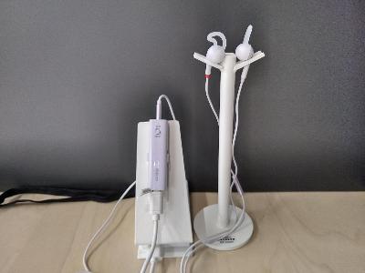 軟骨伝導イヤホン