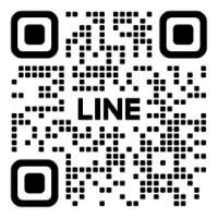 友だち追加2次元バーコード