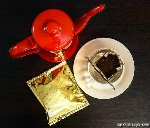 一ノ割珈琲工房10＄COFFEE