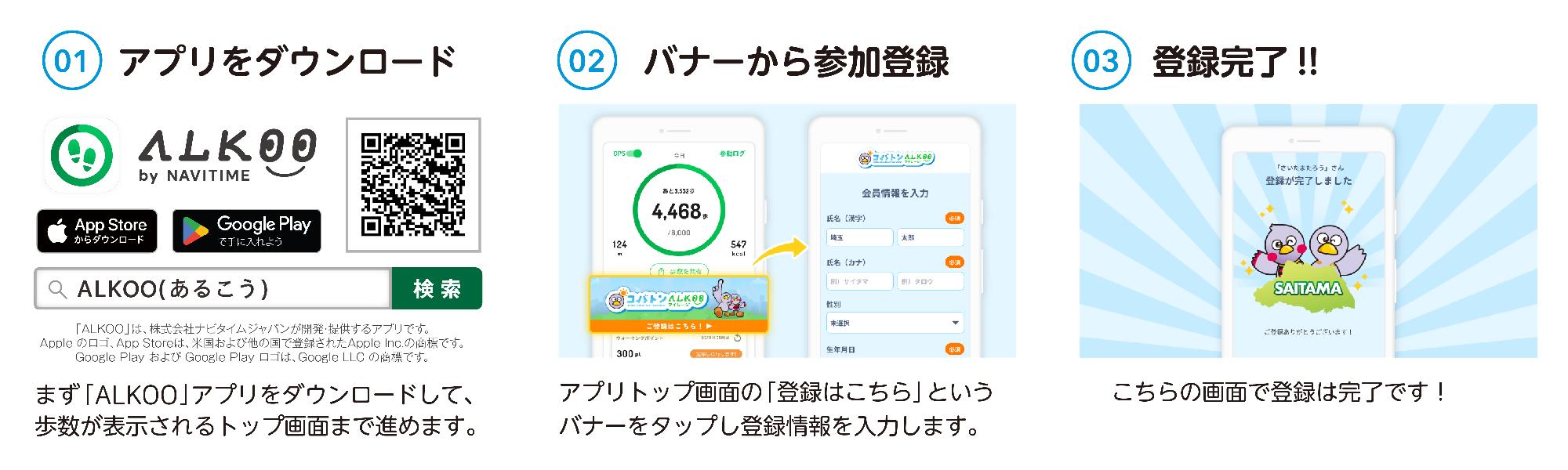 参加方法のご案内