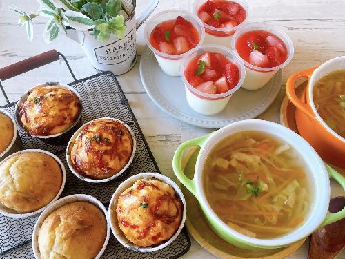 令和7年度メニュー