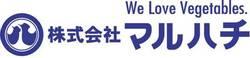 株式会社マルハチのロゴ