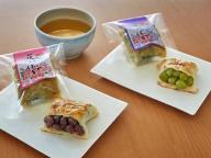 花いっぱいの写真