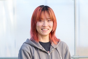 店主の折原千鶴さん