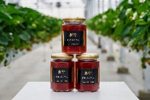 あまりんジャムの写真