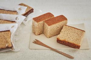 藤蜜かすてらの写真