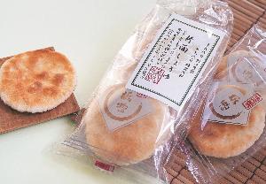 片面しょうゆプレーンのみの写真