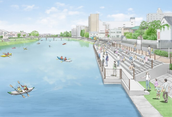 イメージパース2