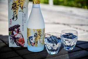 かすかべ藤乃彩麦