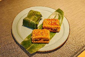 春日部うなぎちまきの画像