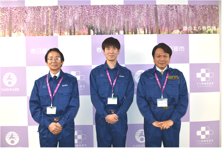 副市長、派遣職員、市長