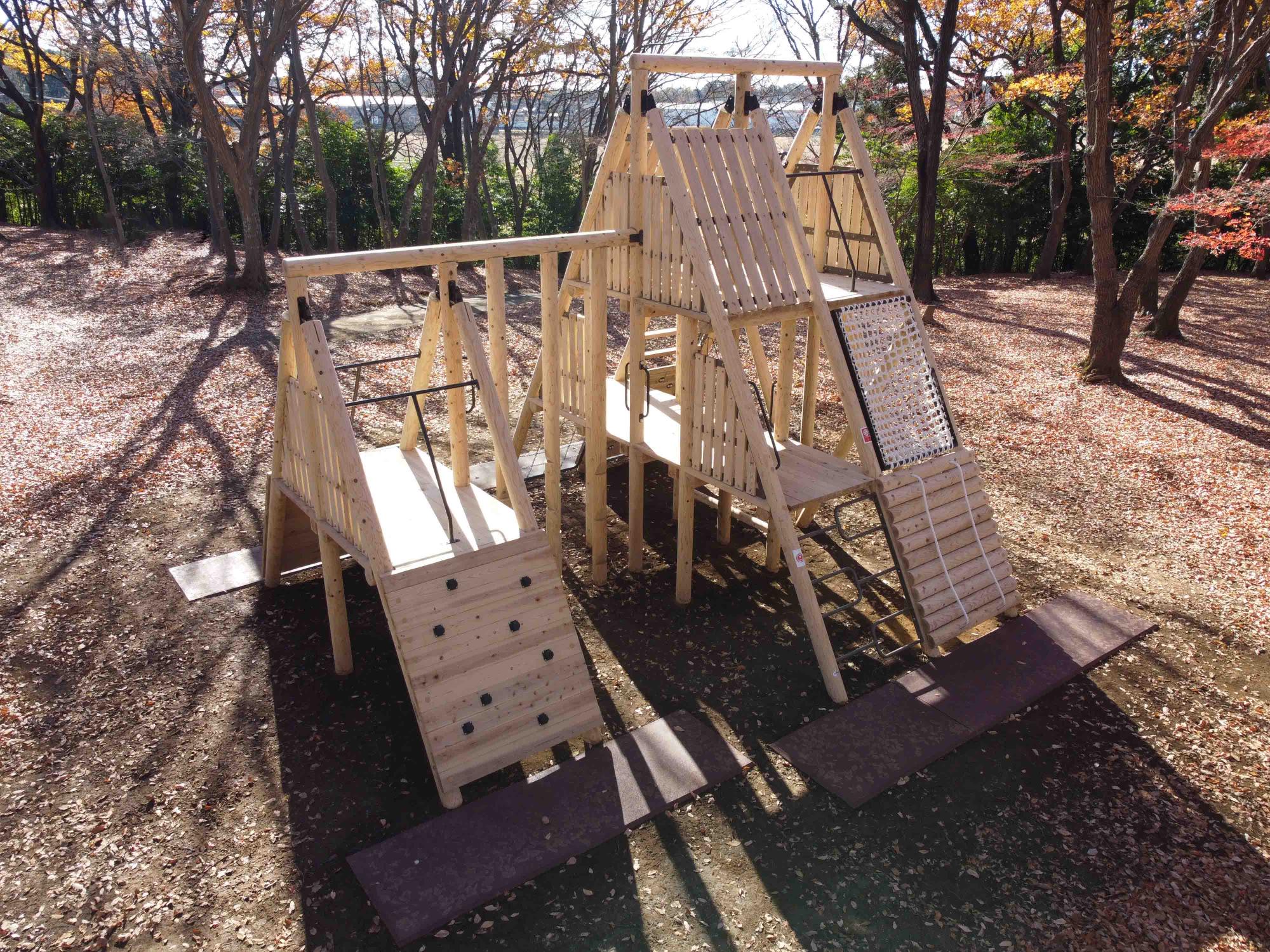 三角トリデの写真