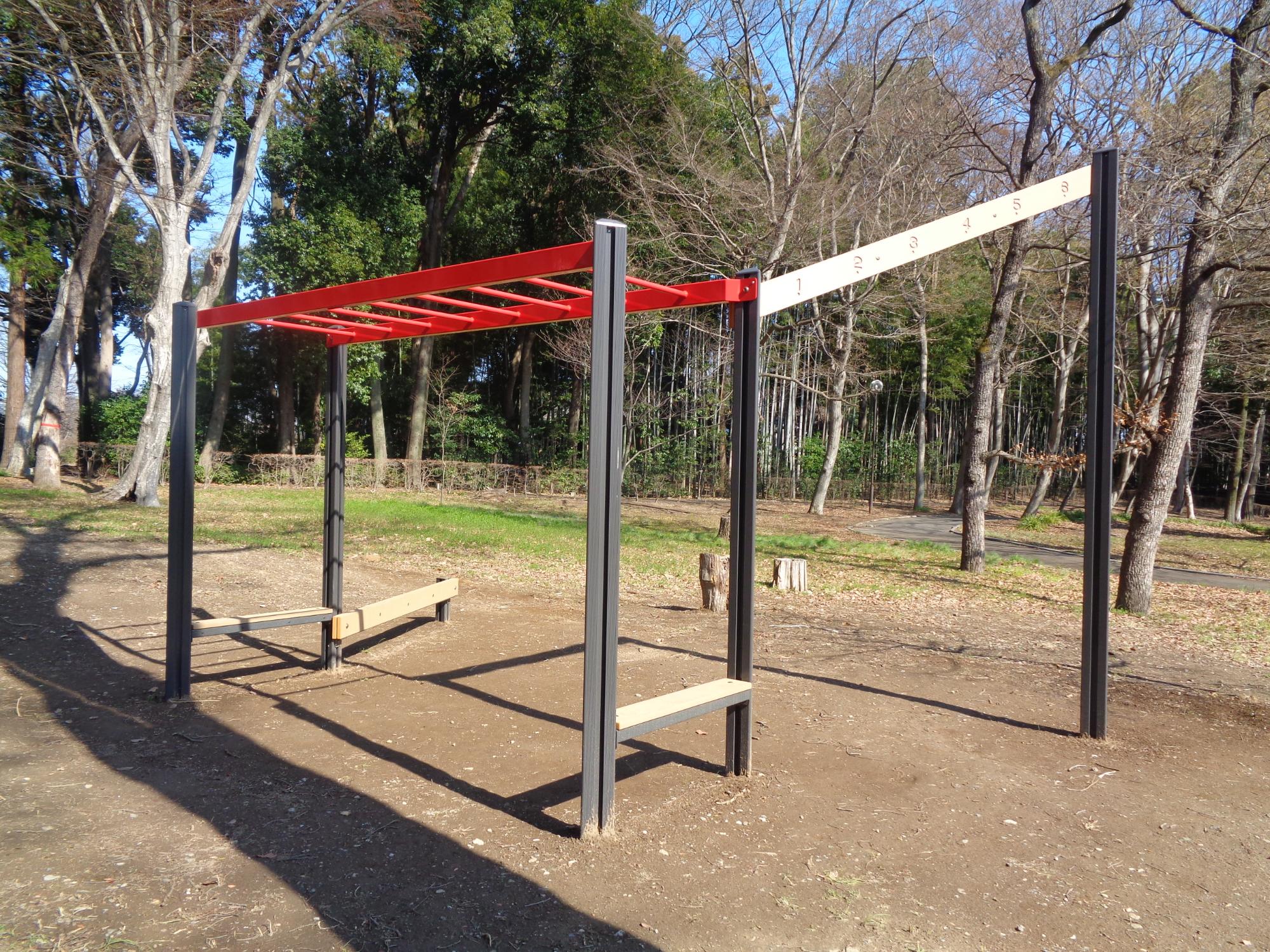 健康器具の写真