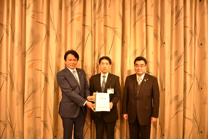 令和3年度千葉県要望