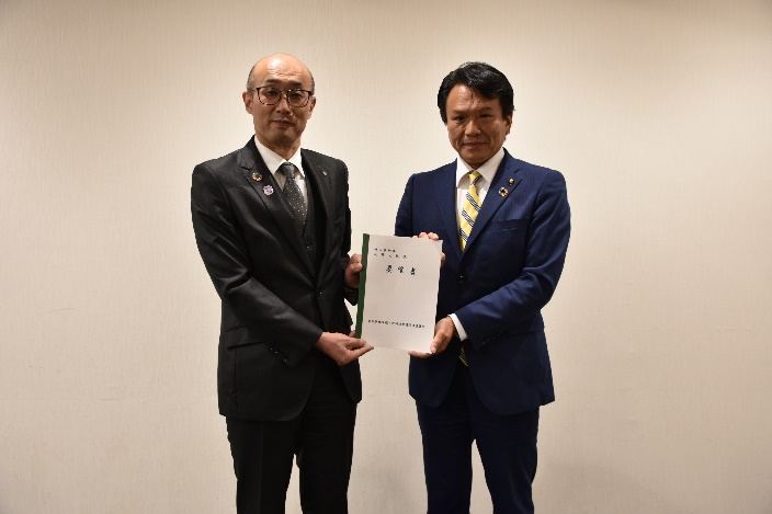 令和3年度埼玉県要望