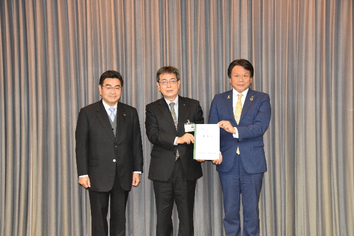 令和4年度千葉県要望