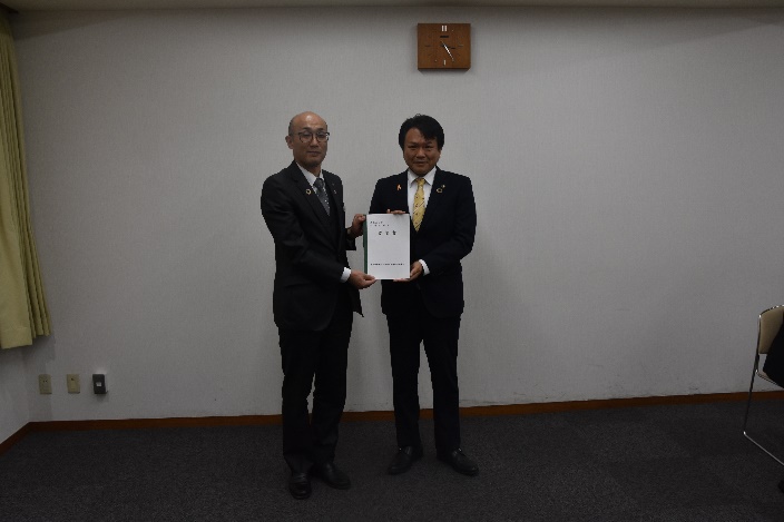 令和4年度埼玉県要望