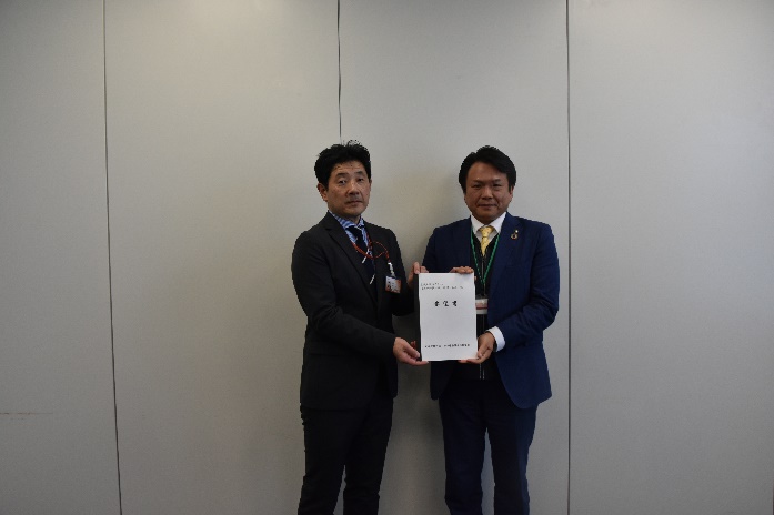 令和4年度東武鉄道要望