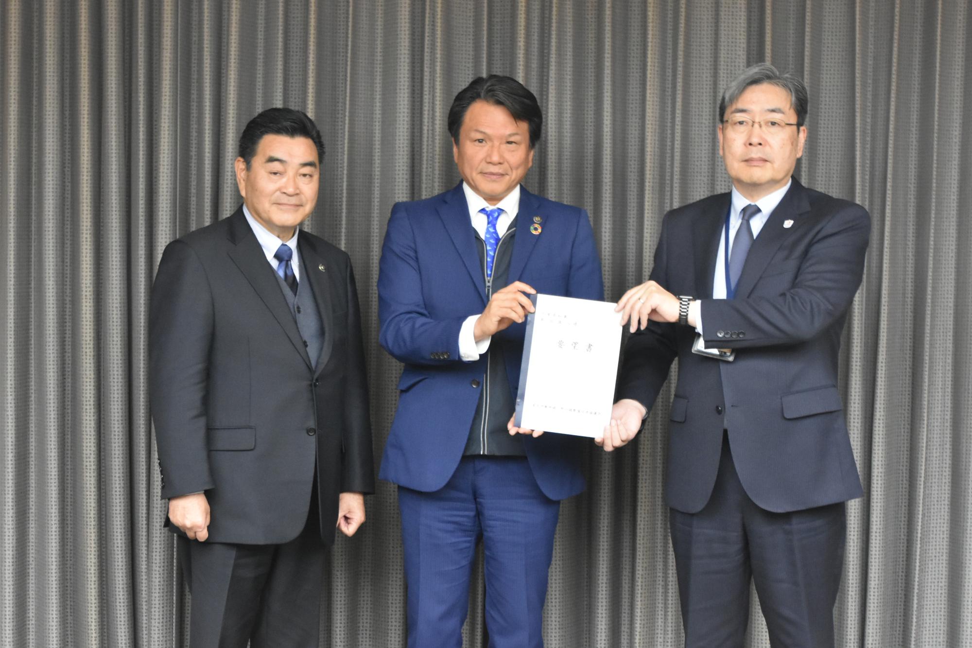 令和5年度千葉県要望