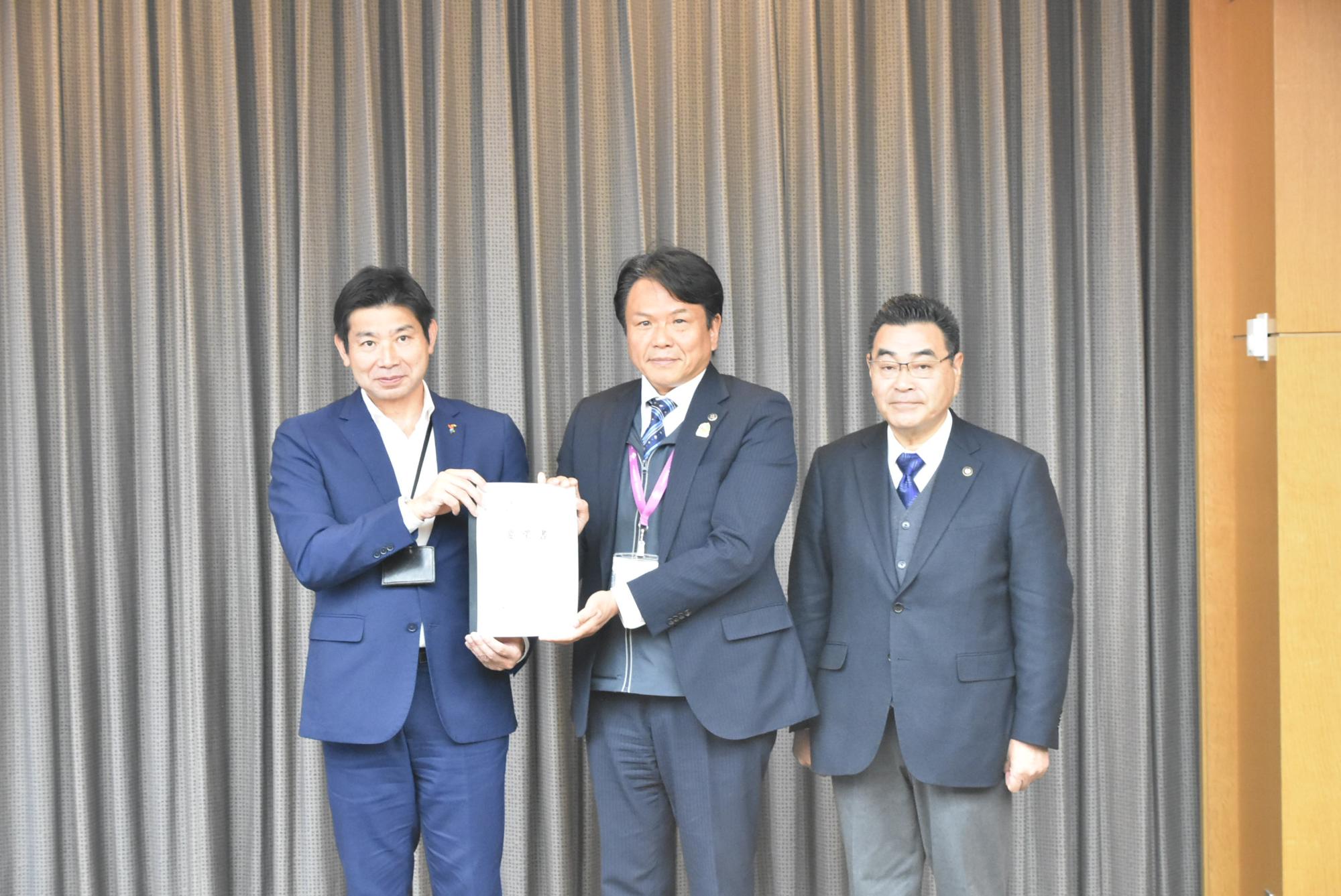 令和6年度千葉県要望