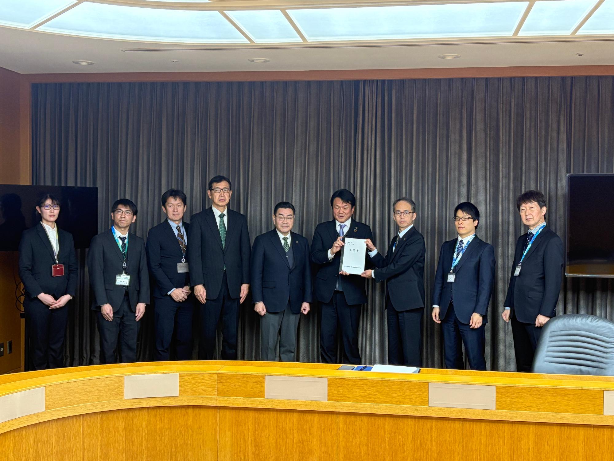 令和７年度千葉県要望