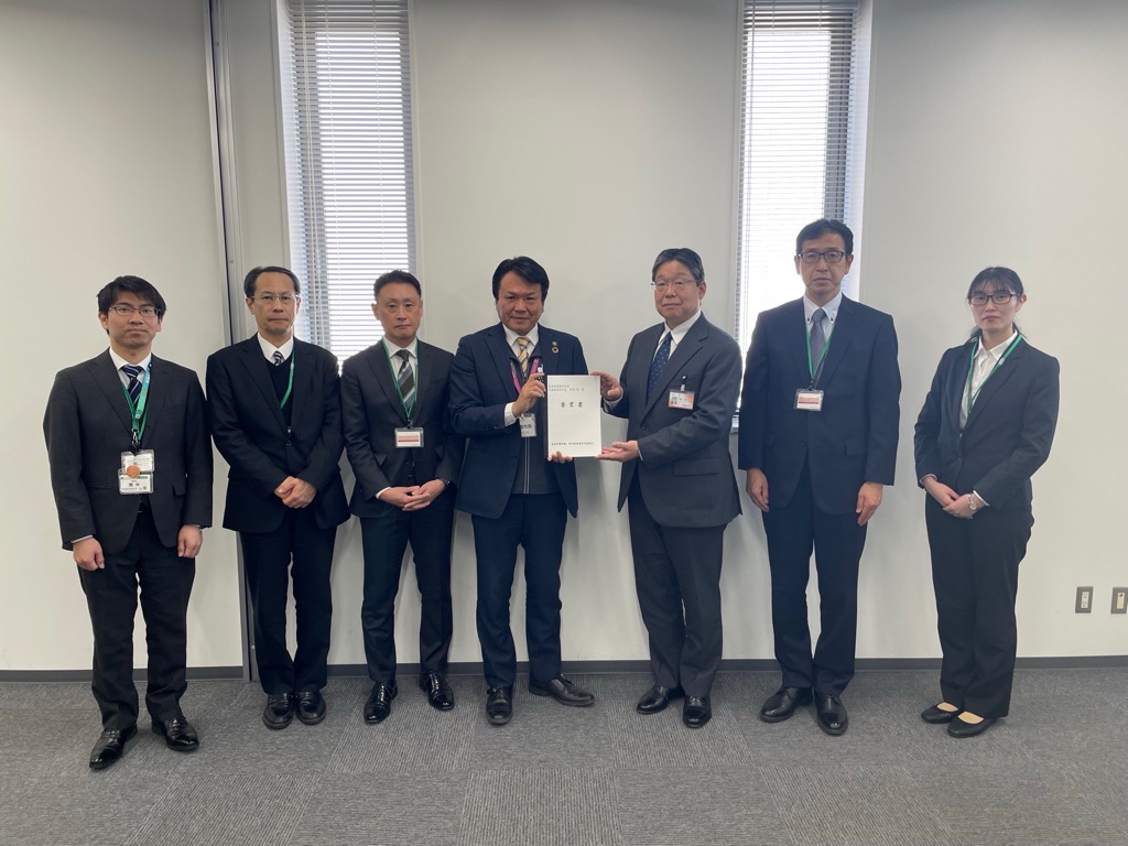 令和７年度東武鉄道要望