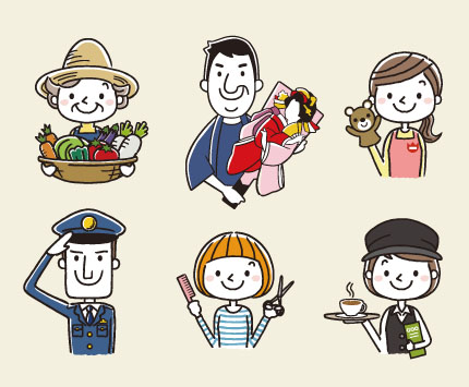 特長を生かしたしごとを創出するまちプロジェクト