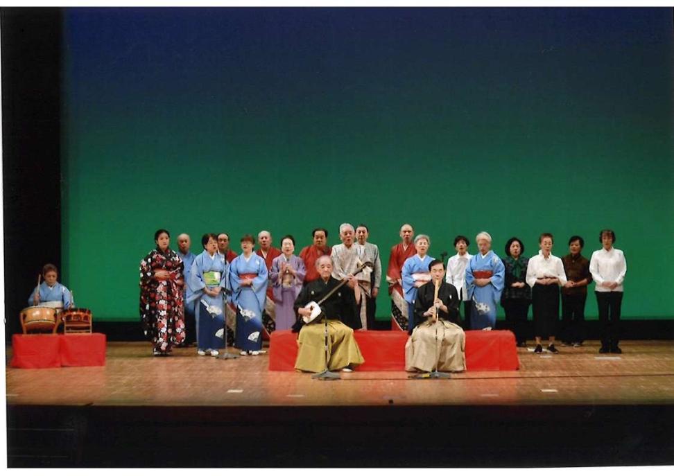 第62回『文化の祭典』当日の様子