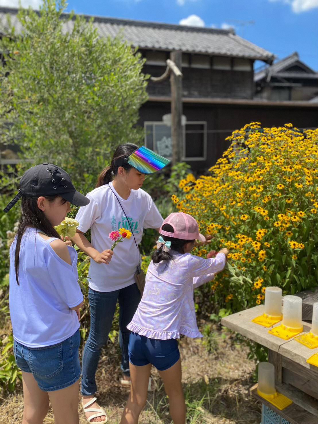 ファームスクール1