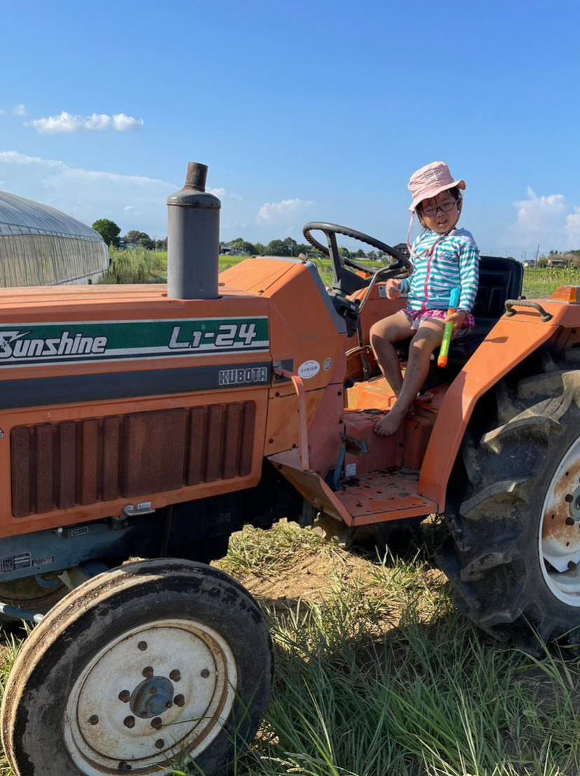 ファームスクール3