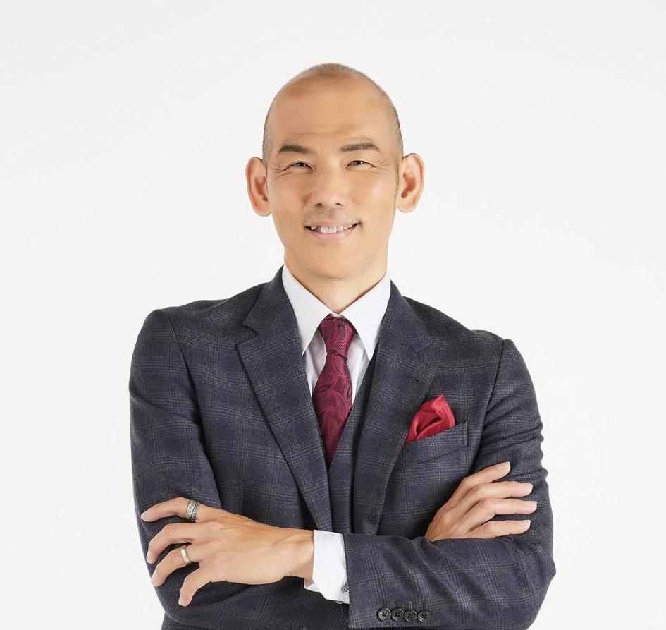 木山 裕策さんの写真