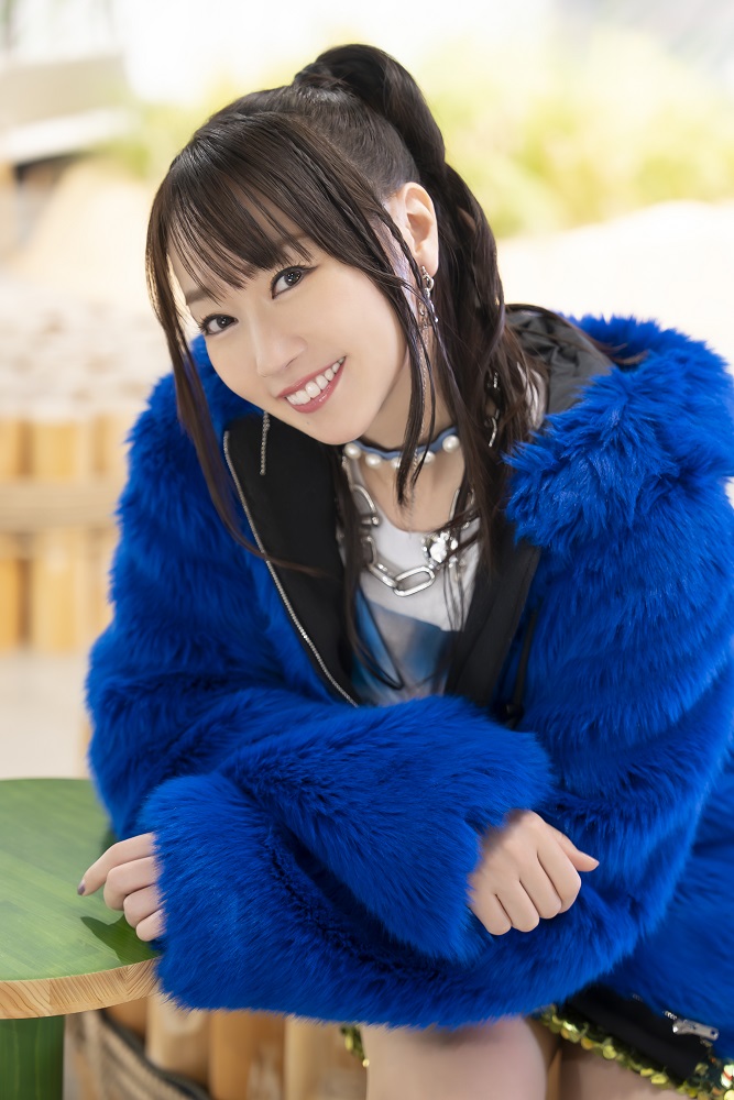 水樹奈々