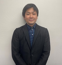 野上 雅史さんの写真