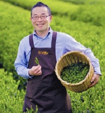 尾堤 宏さんの写真