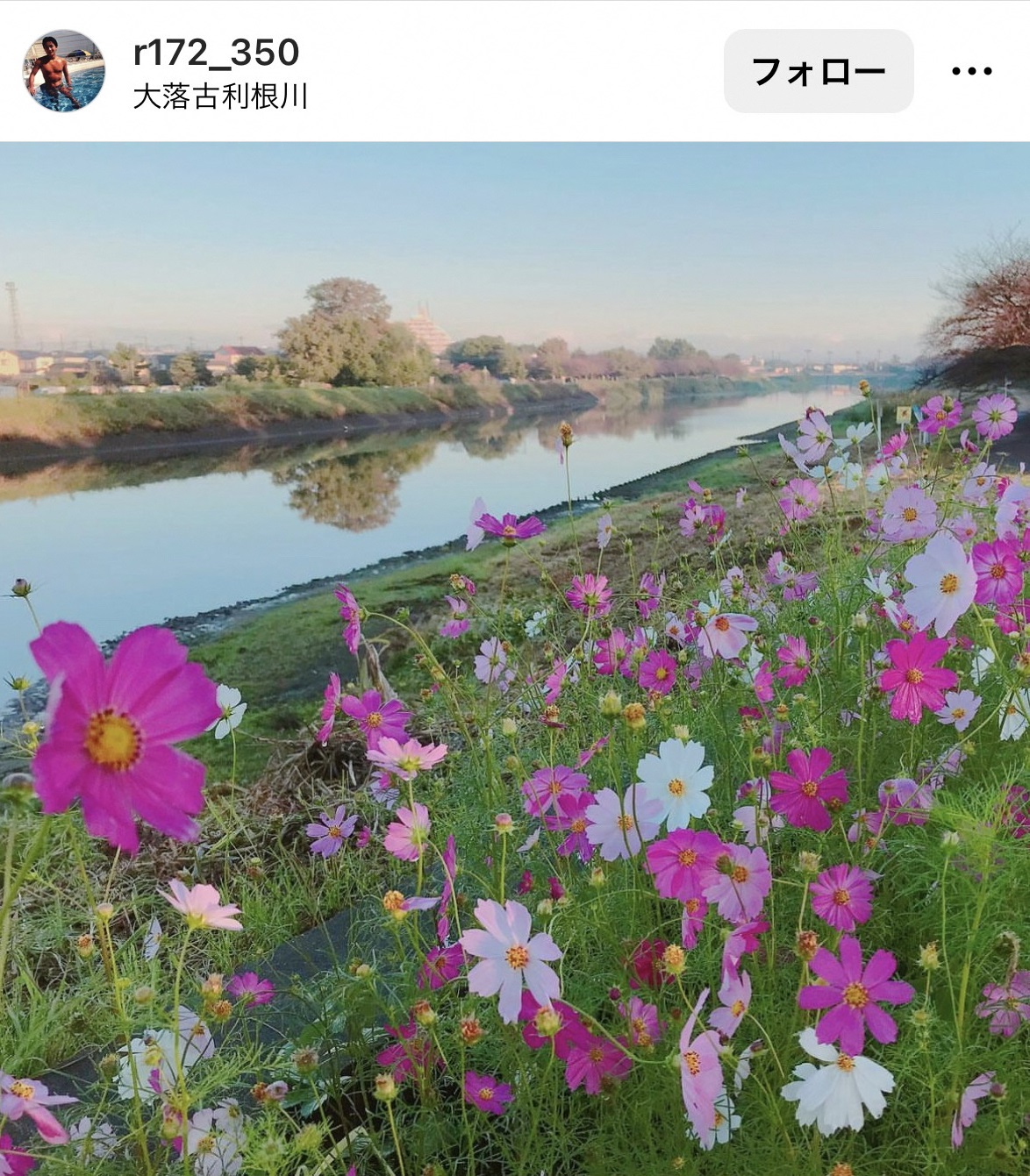 8月インスタグラムキャンペーン投稿写真1