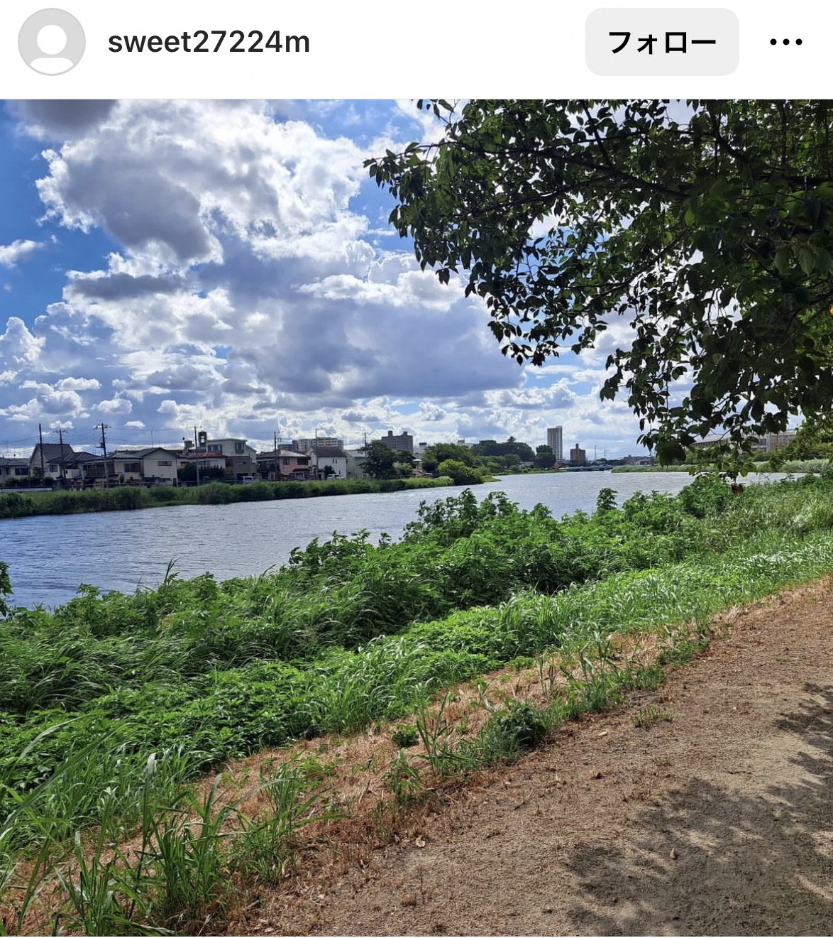 8月インスタグラムキャンペーン投稿写真7