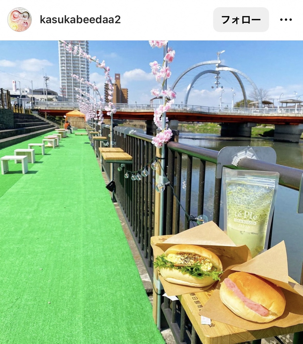 8月インスタグラムキャンペーン投稿写真13