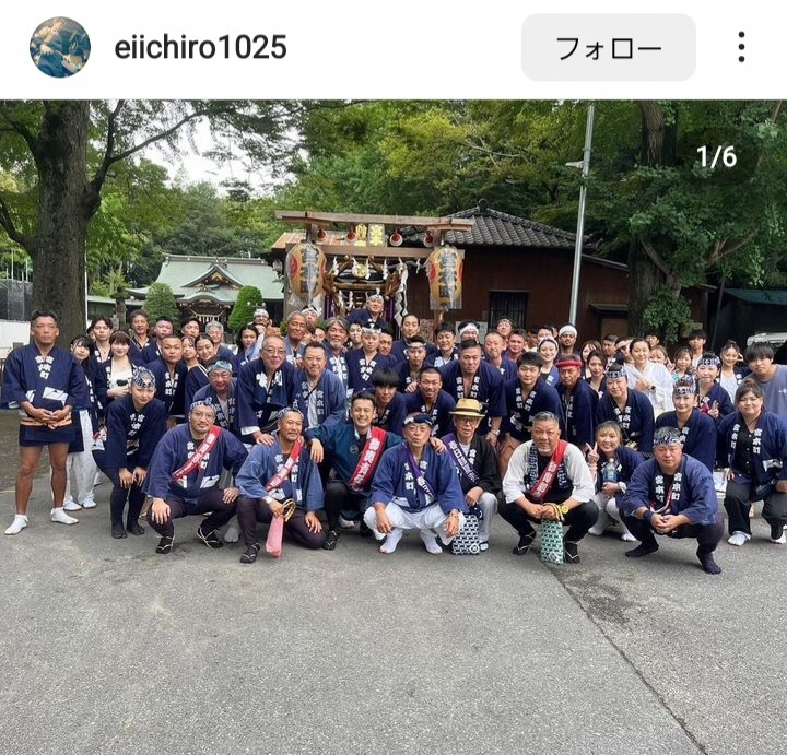 令和6年7月インスタグラムキャンペーン参加投稿4