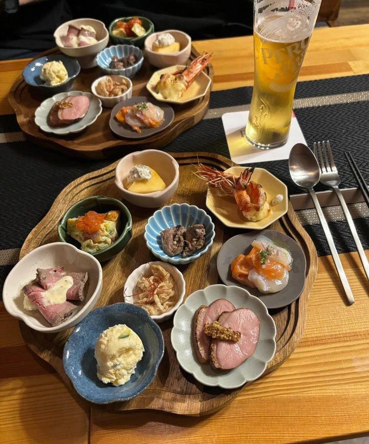 tenatenaさんの料理