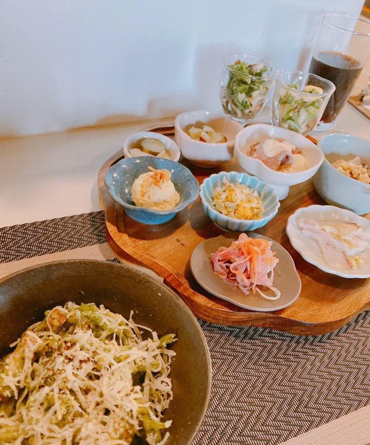 tenatenaさんの料理